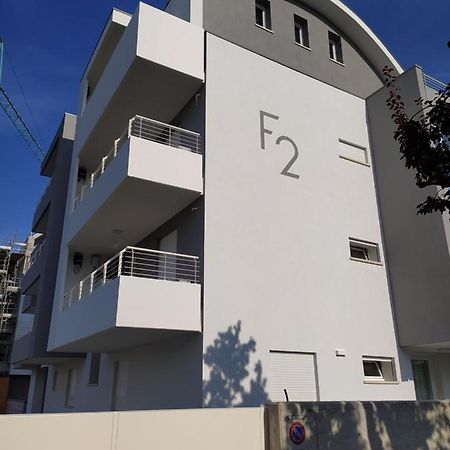 Jesolo Appartamenti F2 - Green Viking المظهر الخارجي الصورة