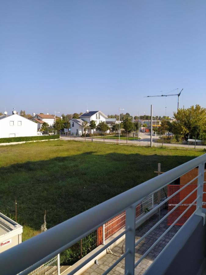Jesolo Appartamenti F2 - Green Viking المظهر الخارجي الصورة